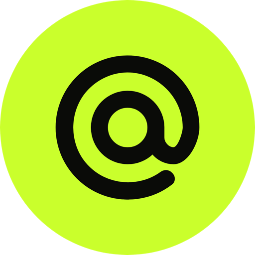 Banger Company Email icon